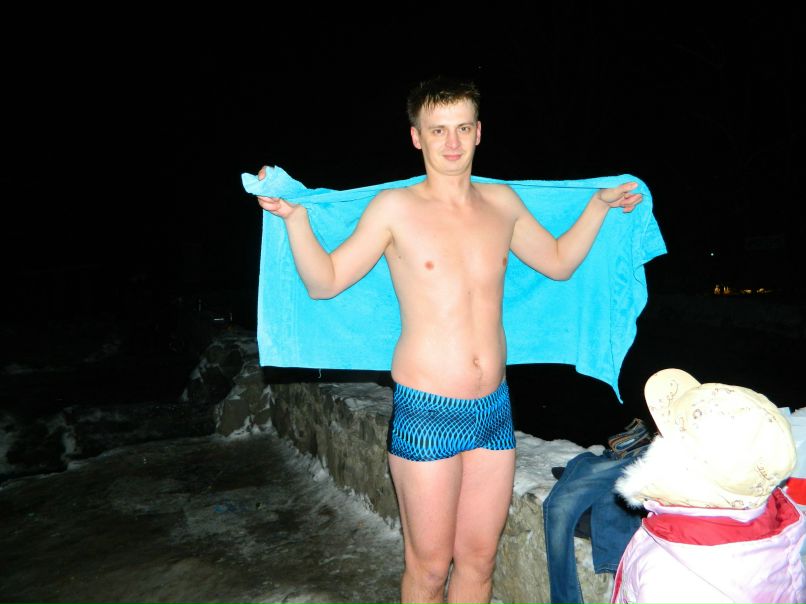 Вячеслав Сёмкин | Запорожье