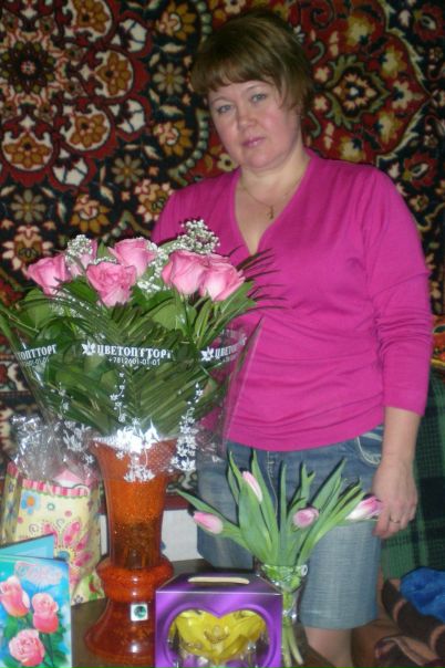 №130, Лариса Шабунина, Санкт-Петербург №130, Лариса Шабунина, Санкт-Петербург