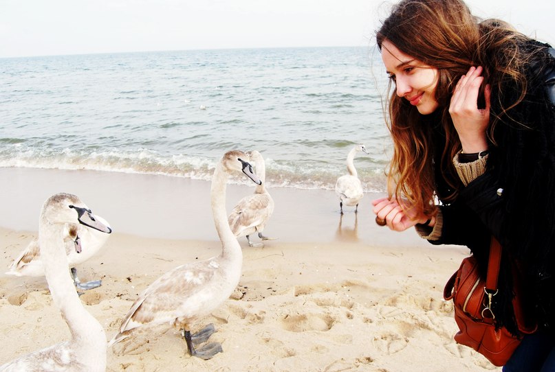 Ксюша Друченко | Киев