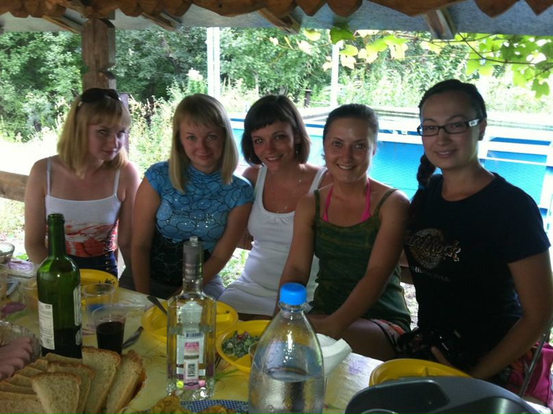 №78, Анастасия Уварова, Самара, Россия №78, Анастасия Уварова, Самара, Россия