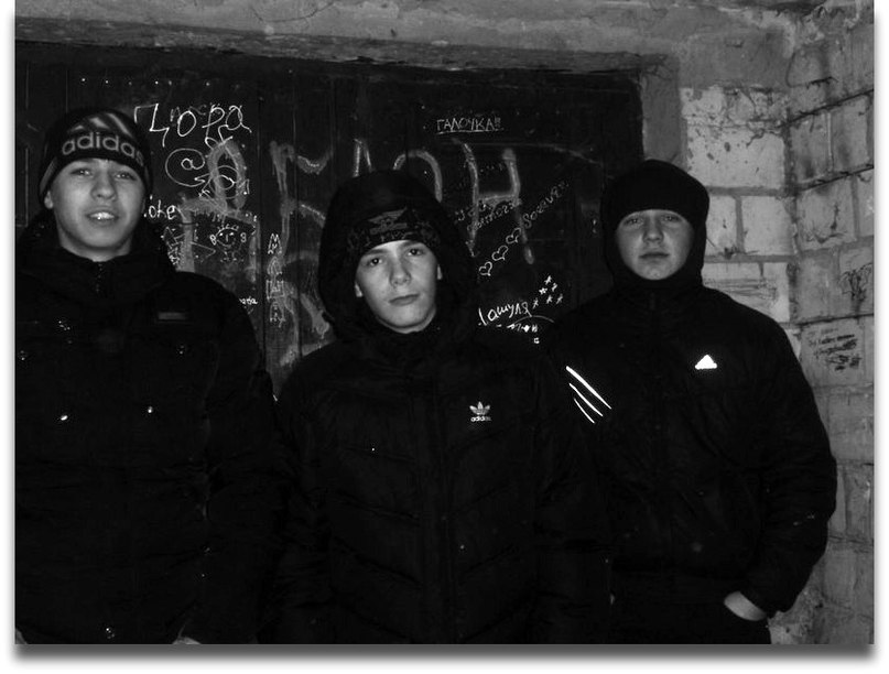 Микола Кахній | Борислав