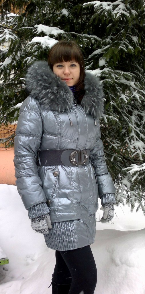 Олеся Старченкова | Брянск