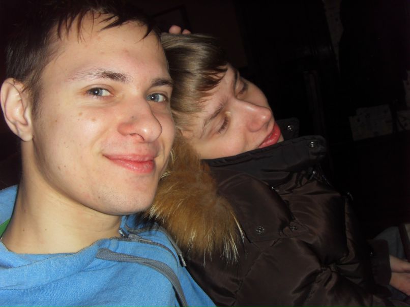 Миша Fanleeds | Сыктывкар