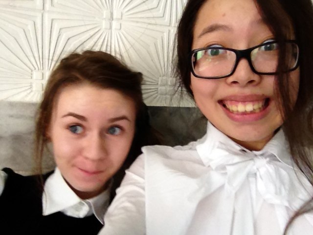 Anastasia Pylaeva | Караганда