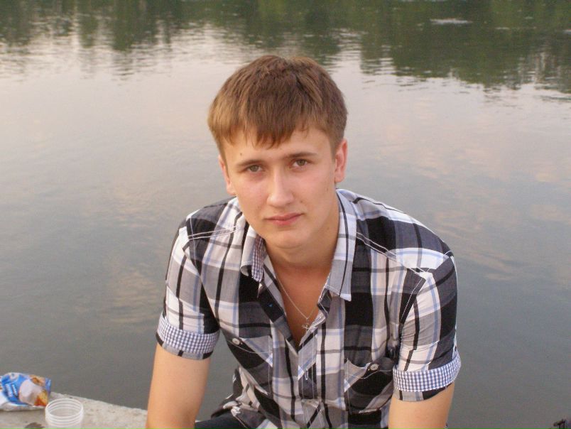 №19, Александр Дулько №19, Александр Дулько