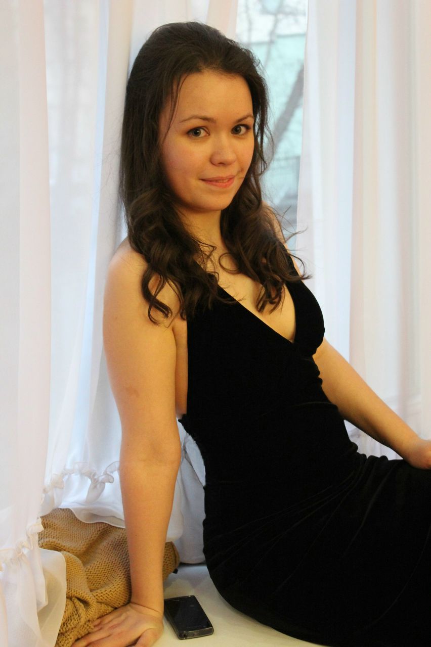 Натали Мережук | Washington, D.C.