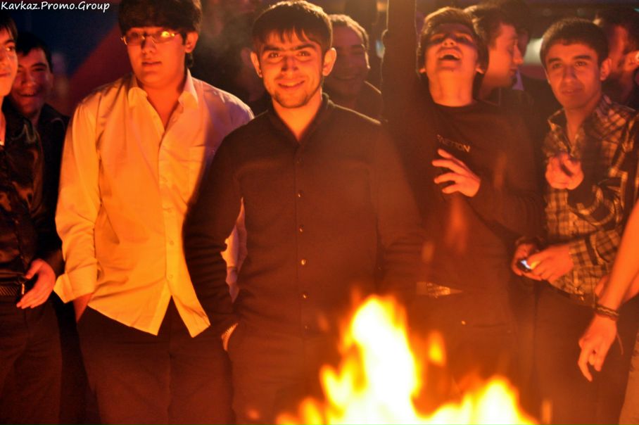 №33, Нурик Бабаев, Баку №33, Нурик Бабаев, Баку