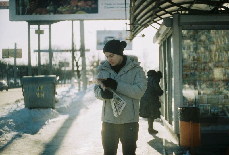 Иван Васенев | Тверь