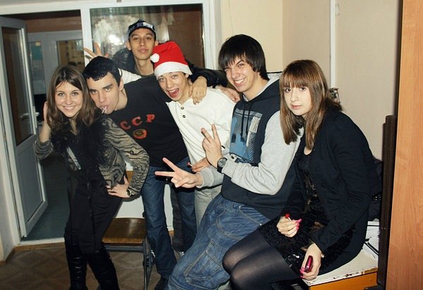 Максим Заболотний | Алматы