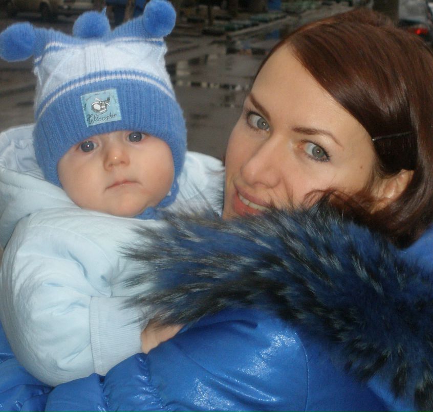 Наталия Лаврова | Одесса