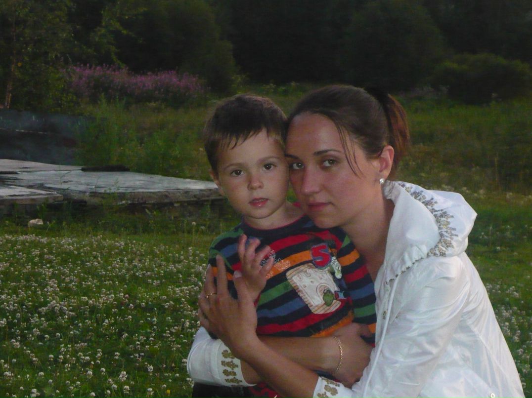 Екатерина Роговая | Санкт-Петербург