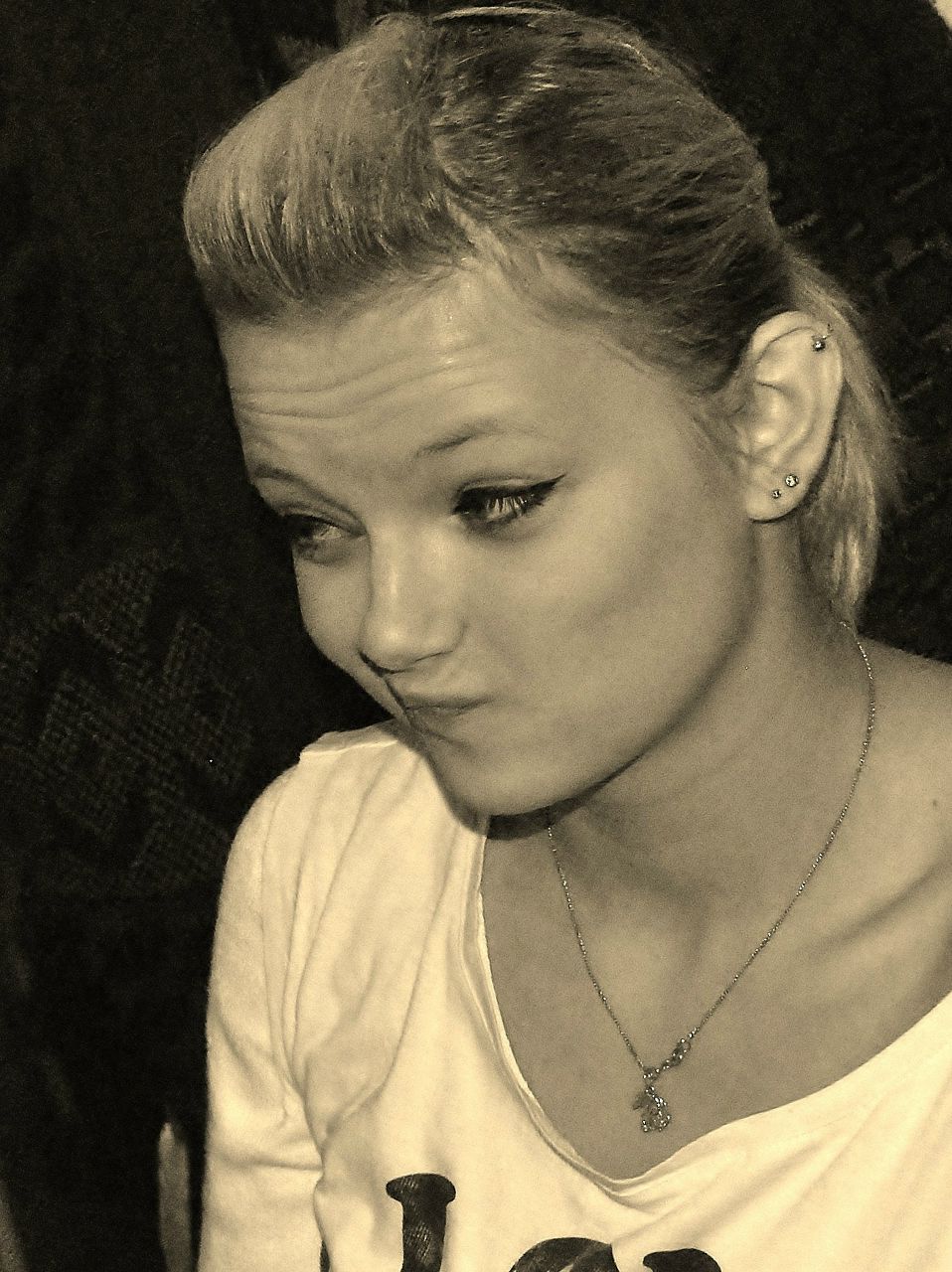 Катерина Маслова | Москва