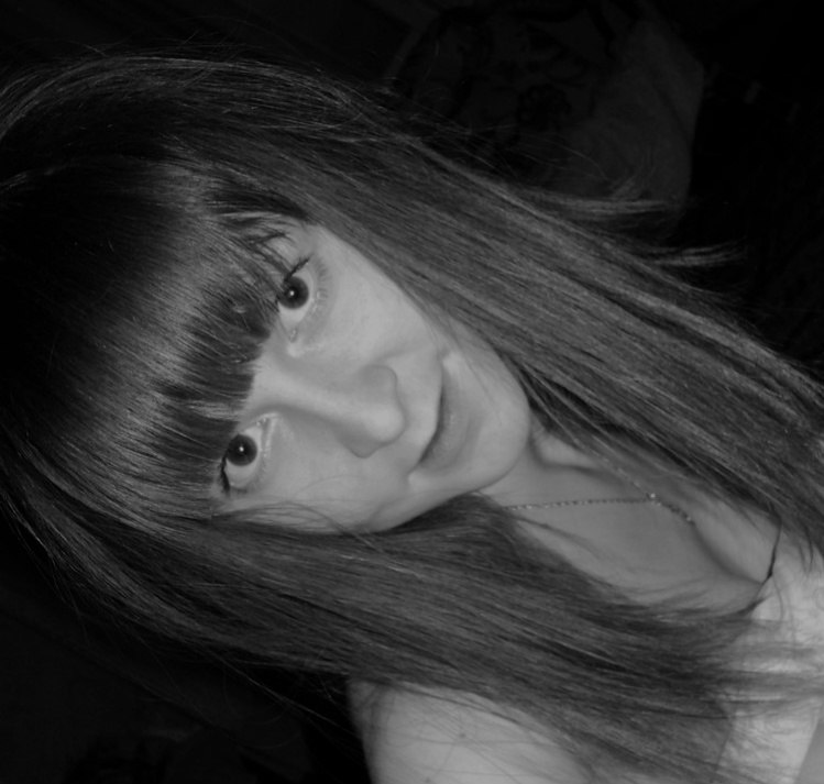 Любовь Афонина | 