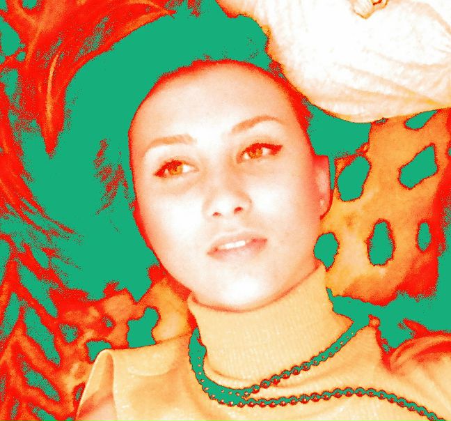 №79, Светлана Согласова, Москва №79, Светлана Согласова, Москва