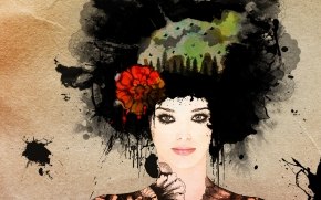 Kaninova Aisa | Элиста