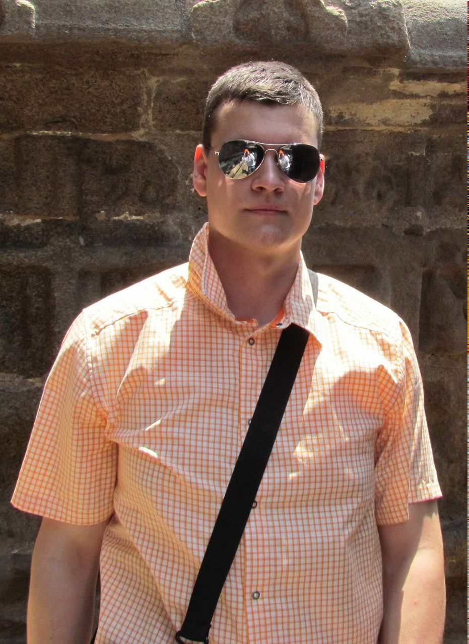 Илья Яр | Москва