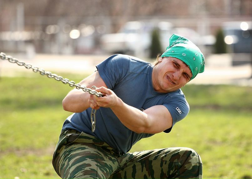 Александр Хомов | Москва