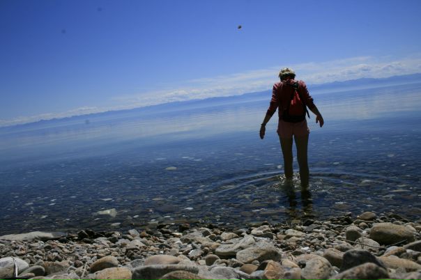 №69, Вера Внутри, 37 лет №69, Вера Внутри, 37 лет
