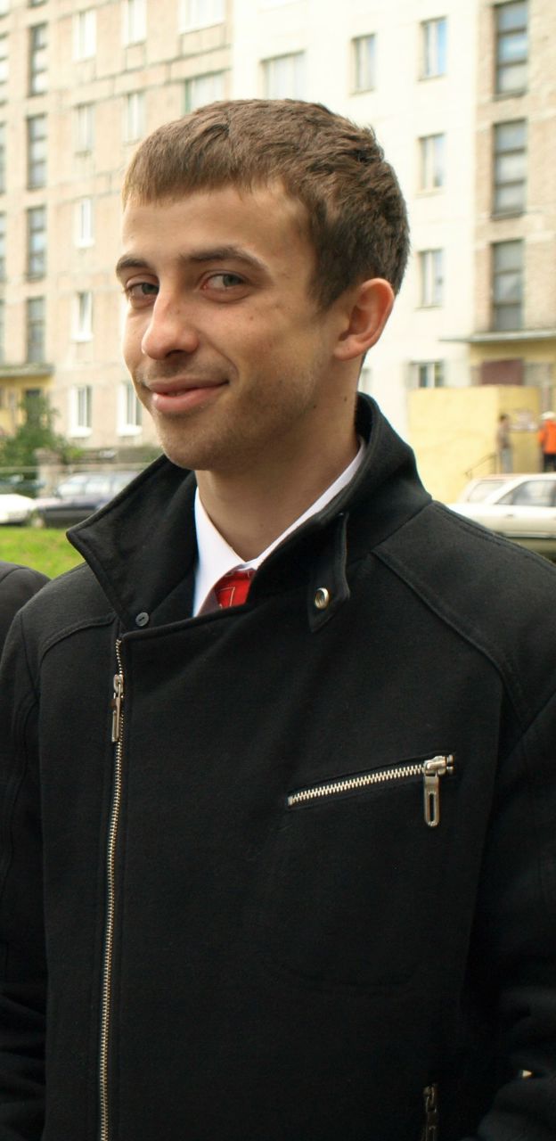 Ярослав Побережный olo | Балтийск