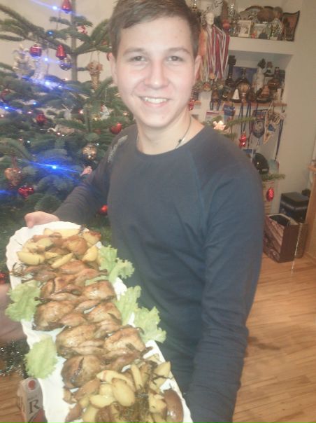 №120, Татоха , 32 года, Санкт-Петербург, Россия №120, Татоха , 32 года, Санкт-Петербург, Россия