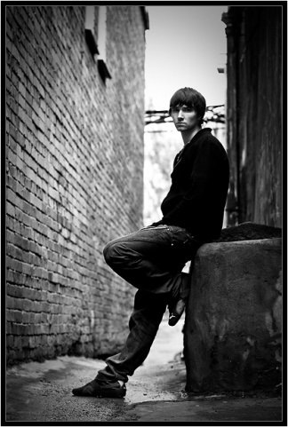 №46, Макс Евсеев, Владивосток №46, Макс Евсеев, Владивосток