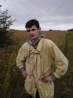 №22, Ягр Макаревич, New York City №22, Ягр Макаревич, New York City