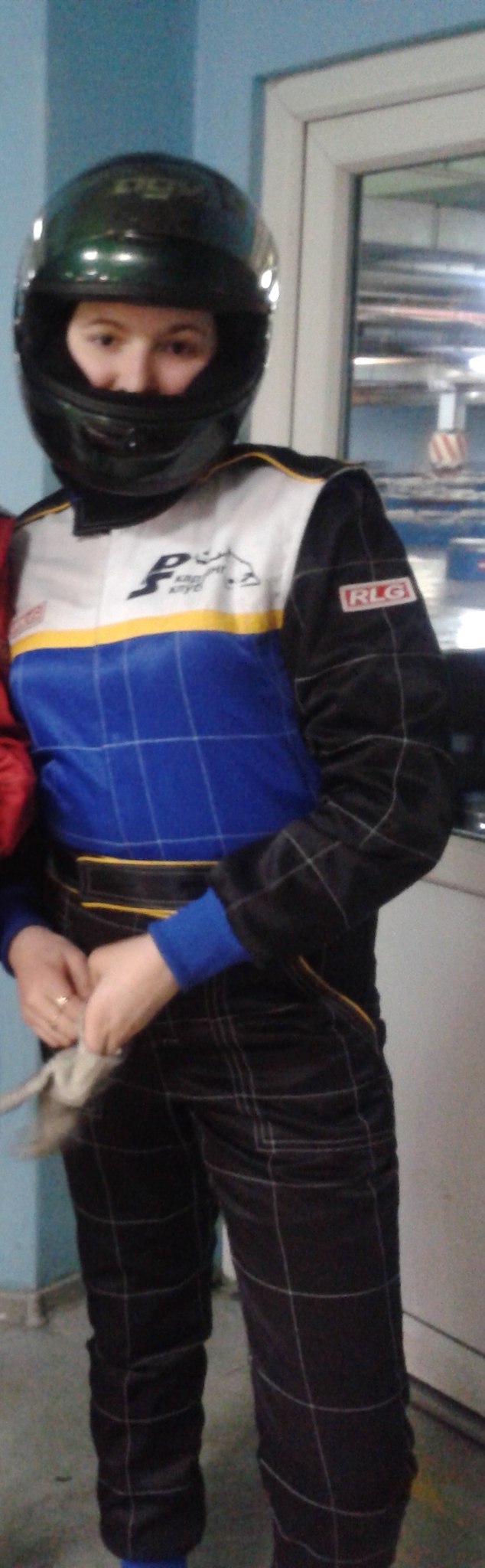 Виктория Симоненко | Санкт-Петербург