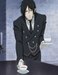 Sebastian Michaelis фотография #4