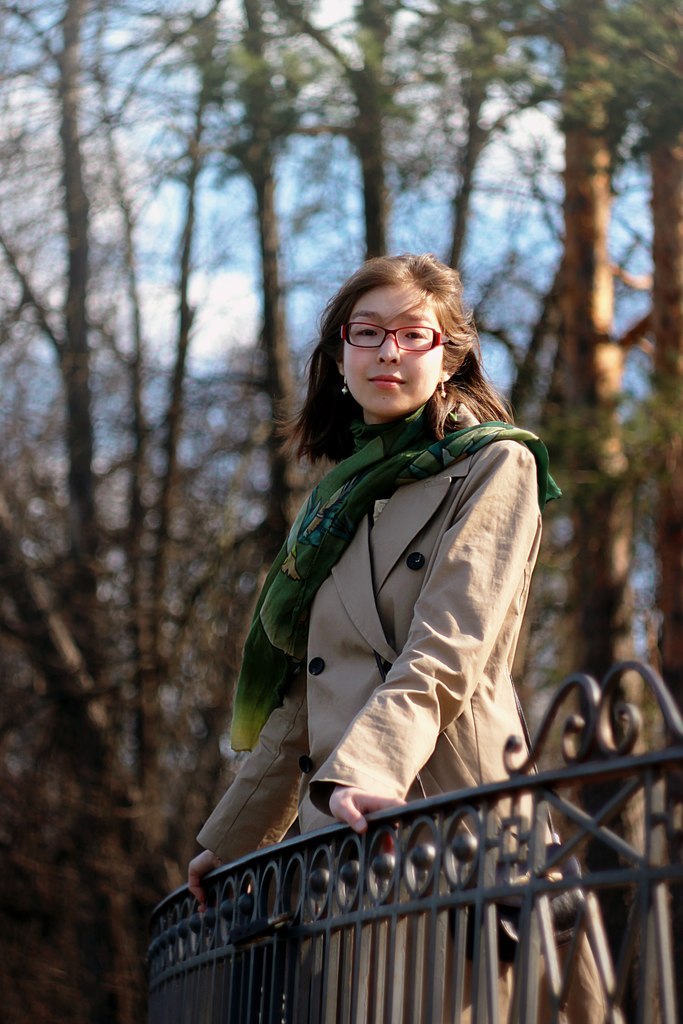 Пелагея Елкина | Москва