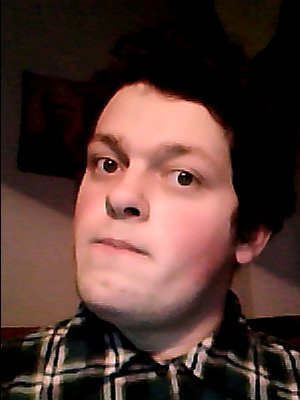 Бодя Волошин | Черновцы