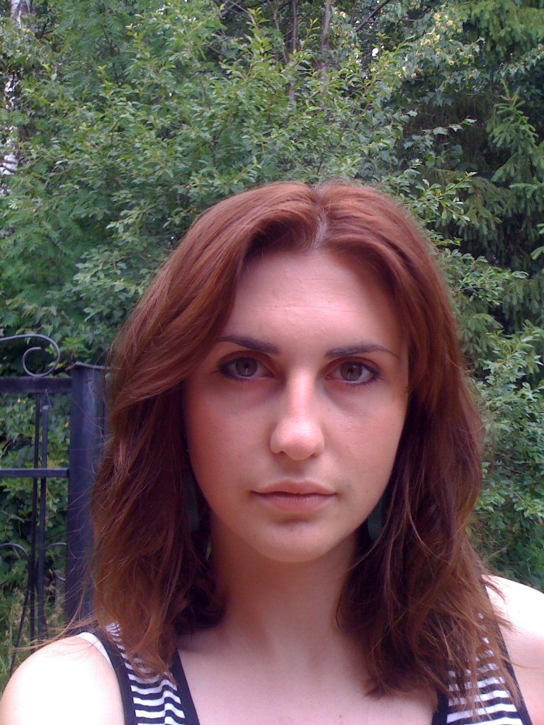 Ann Velis | Москва