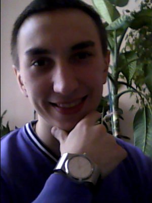 Артем Сергеевич (: | Москва