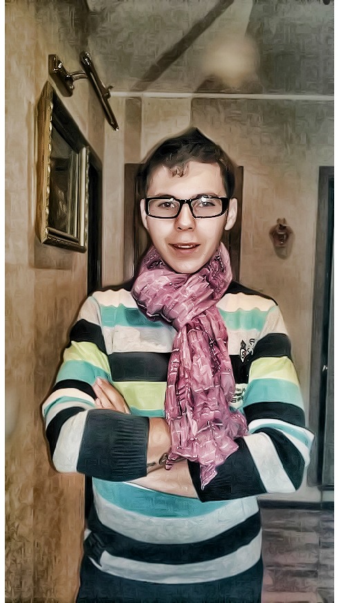 Фото профиля