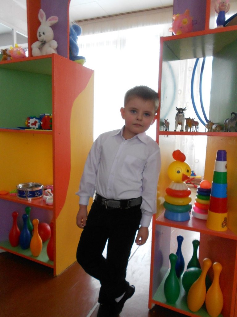 Светлана Никифорова | Кривой Рог