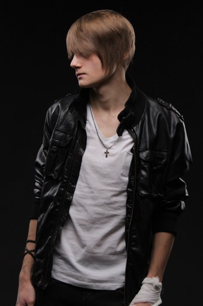 Никита Левин |