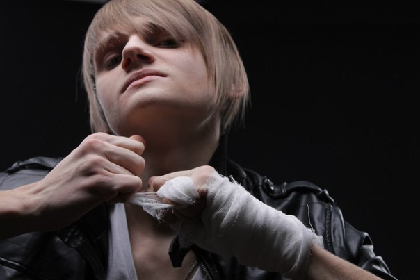 Никита Левин |