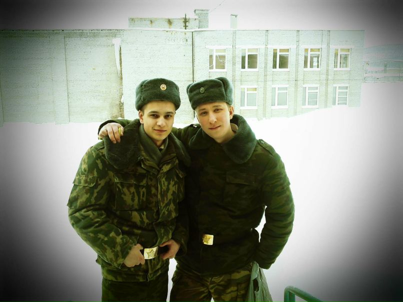 Владимир Коготюк | Санкт-Петербург