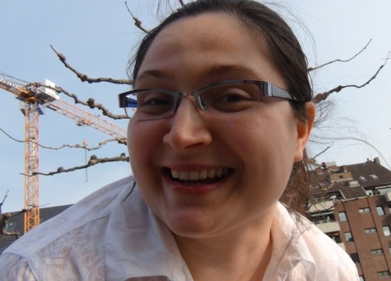 Юлия Луцак | Санкт-Петербург