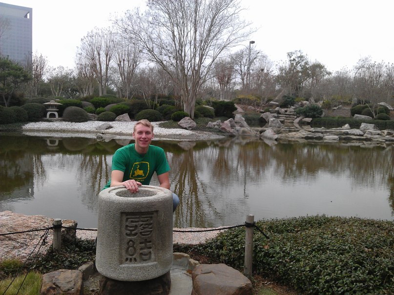 Andrey Zykov | Набережные Челны