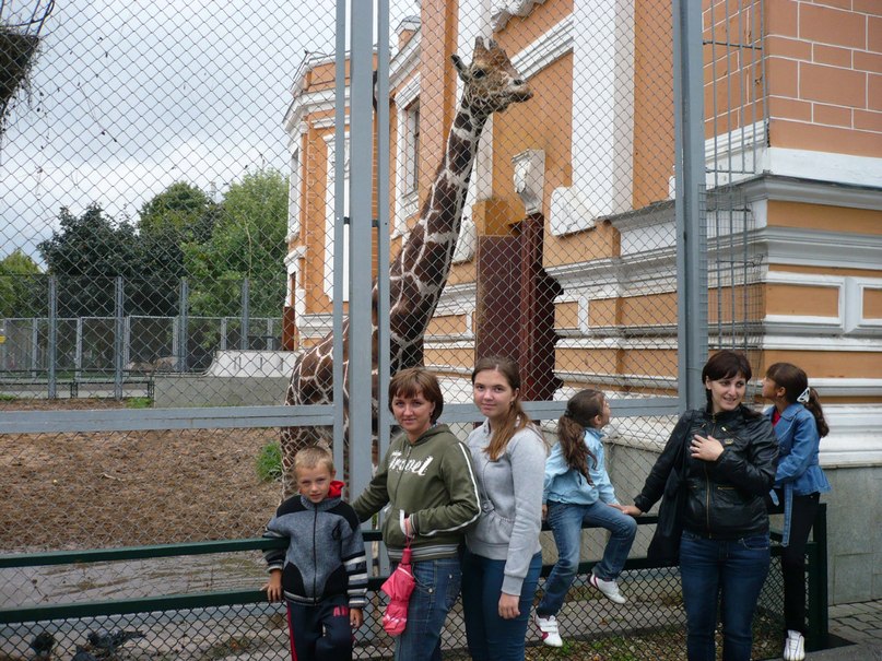 Андрей Авилов | Мценск