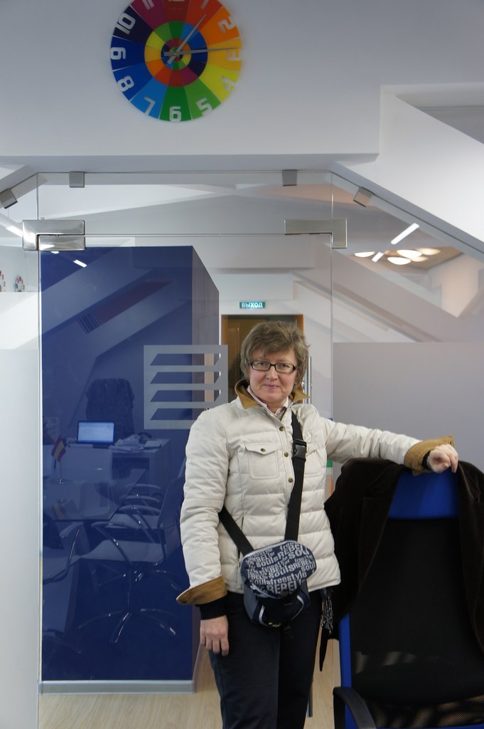 Наталья Черемина | Москва