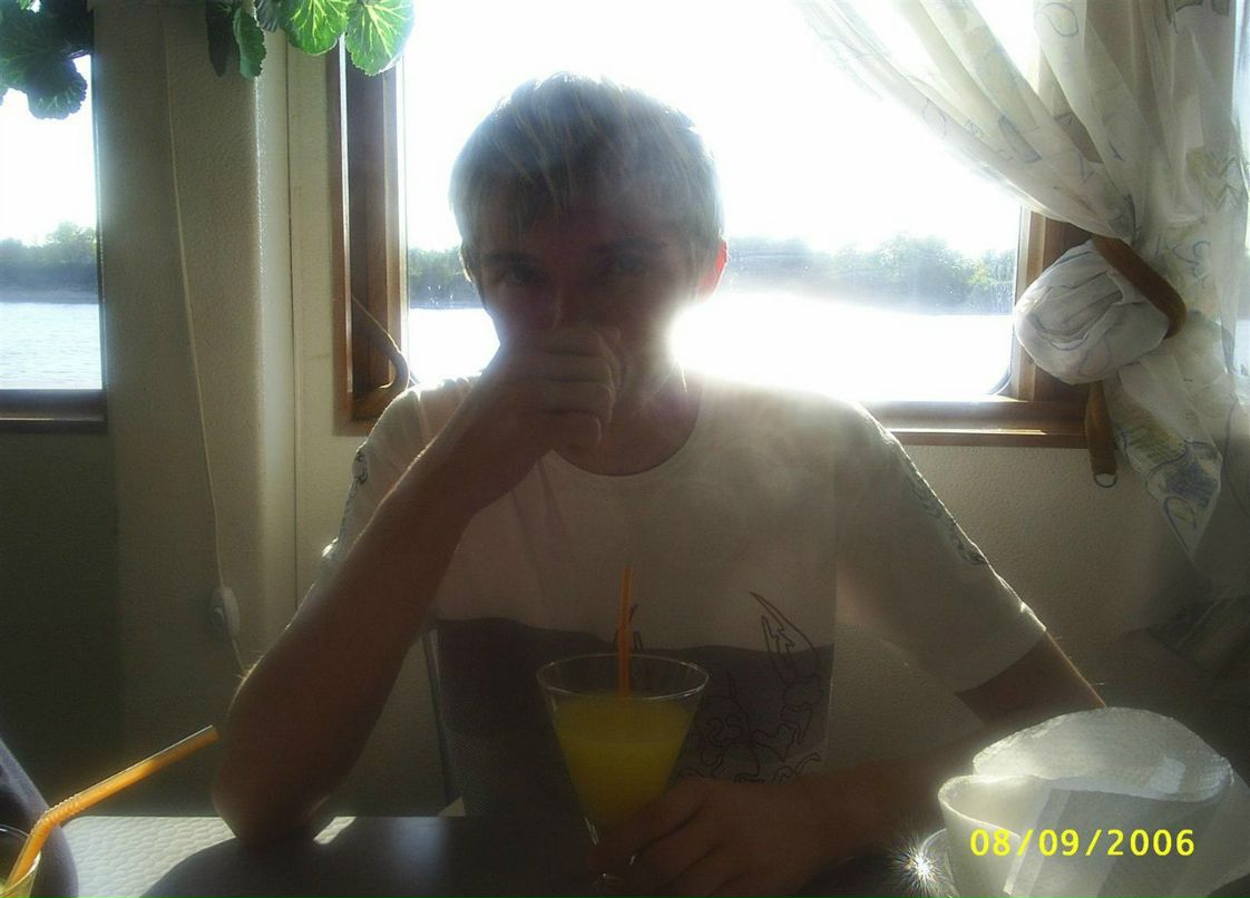 Александр Зуев | Екатеринбург