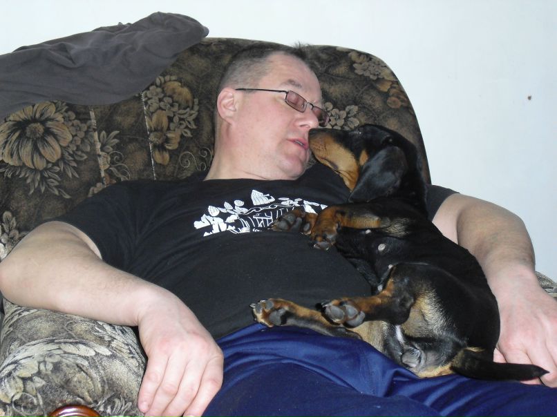 Дмитрий Поляк | Торжок