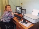 Фотография Гильманшиной Альфии