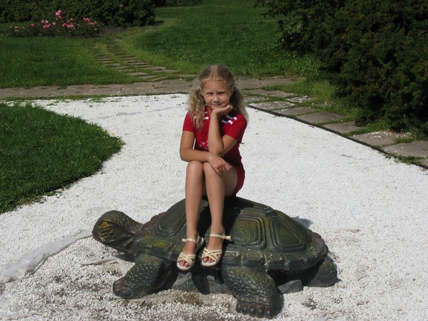 №10, Ольга Артемьева №10, Ольга Артемьева