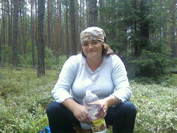 №6, Татьяна Шемет, 44 года, Узда, Беларусь №6, Татьяна Шемет, 44 года, Узда, Беларусь