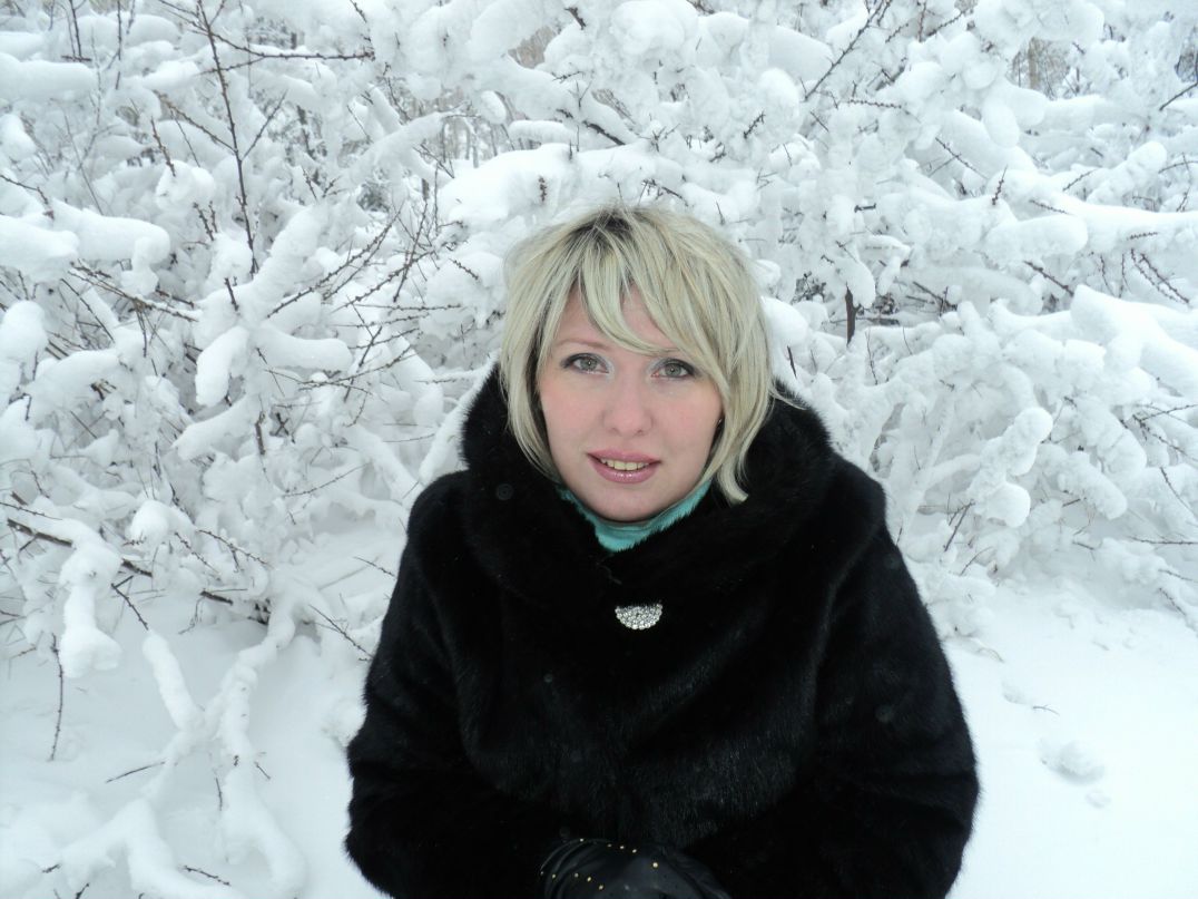 Татьяна Пилипейко | Красноярск