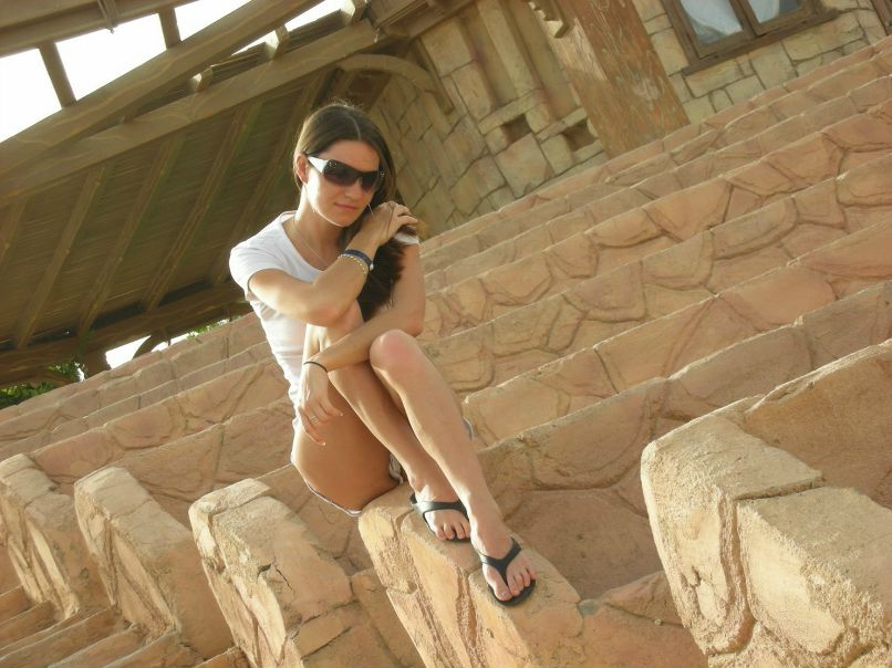 Ирина Бурая | Москва