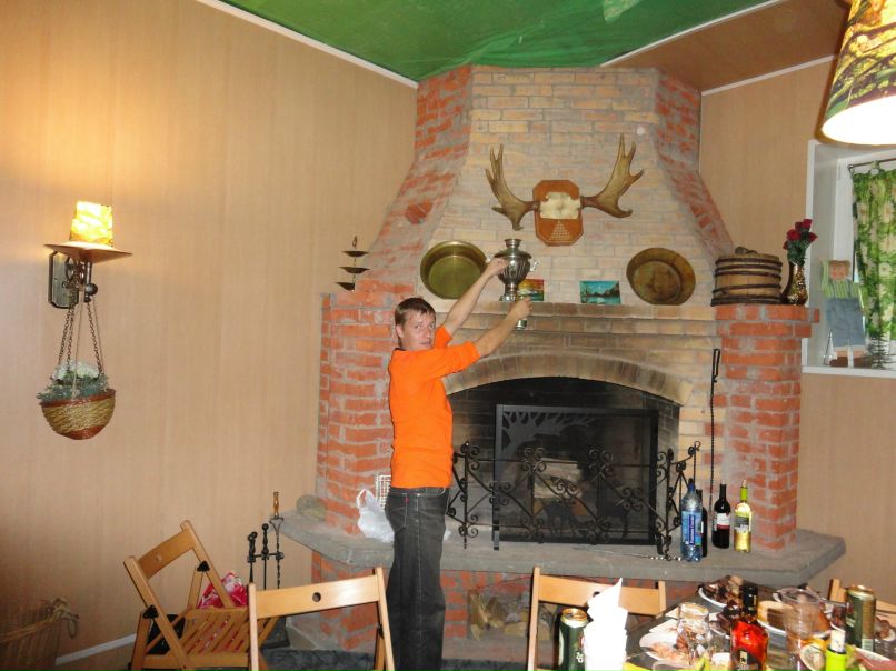 Сергей Богданов | Мурманск