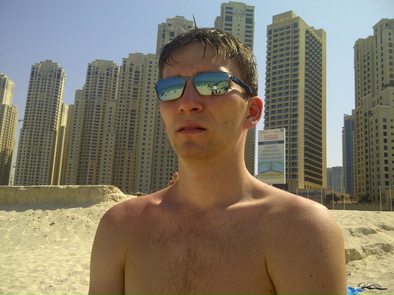 Марсель Мифтахов Ринадович | Казань